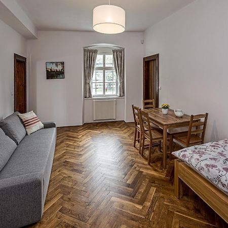 Penzion Popelka Roudnice nad Labem Eksteriør bilde