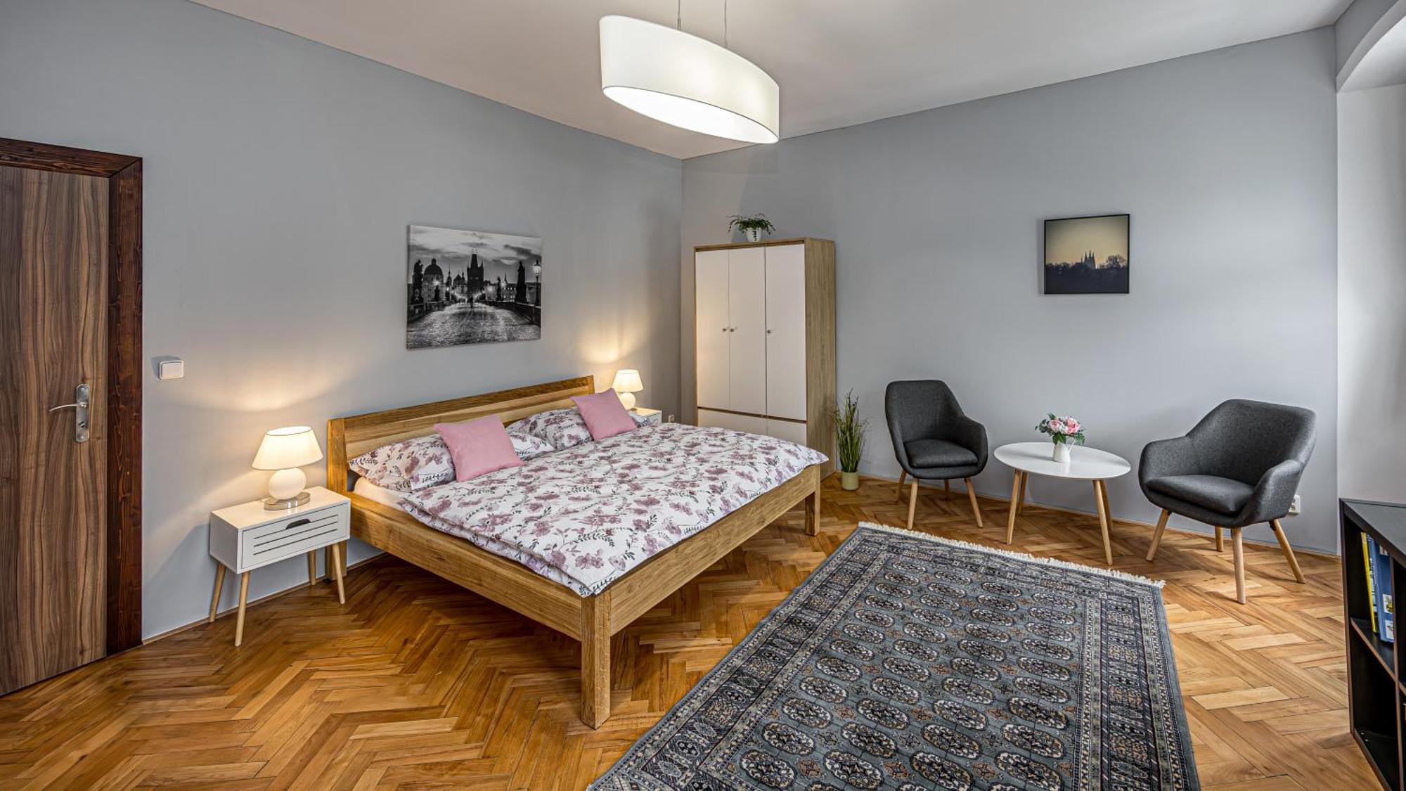 Penzion Popelka Roudnice nad Labem Eksteriør bilde