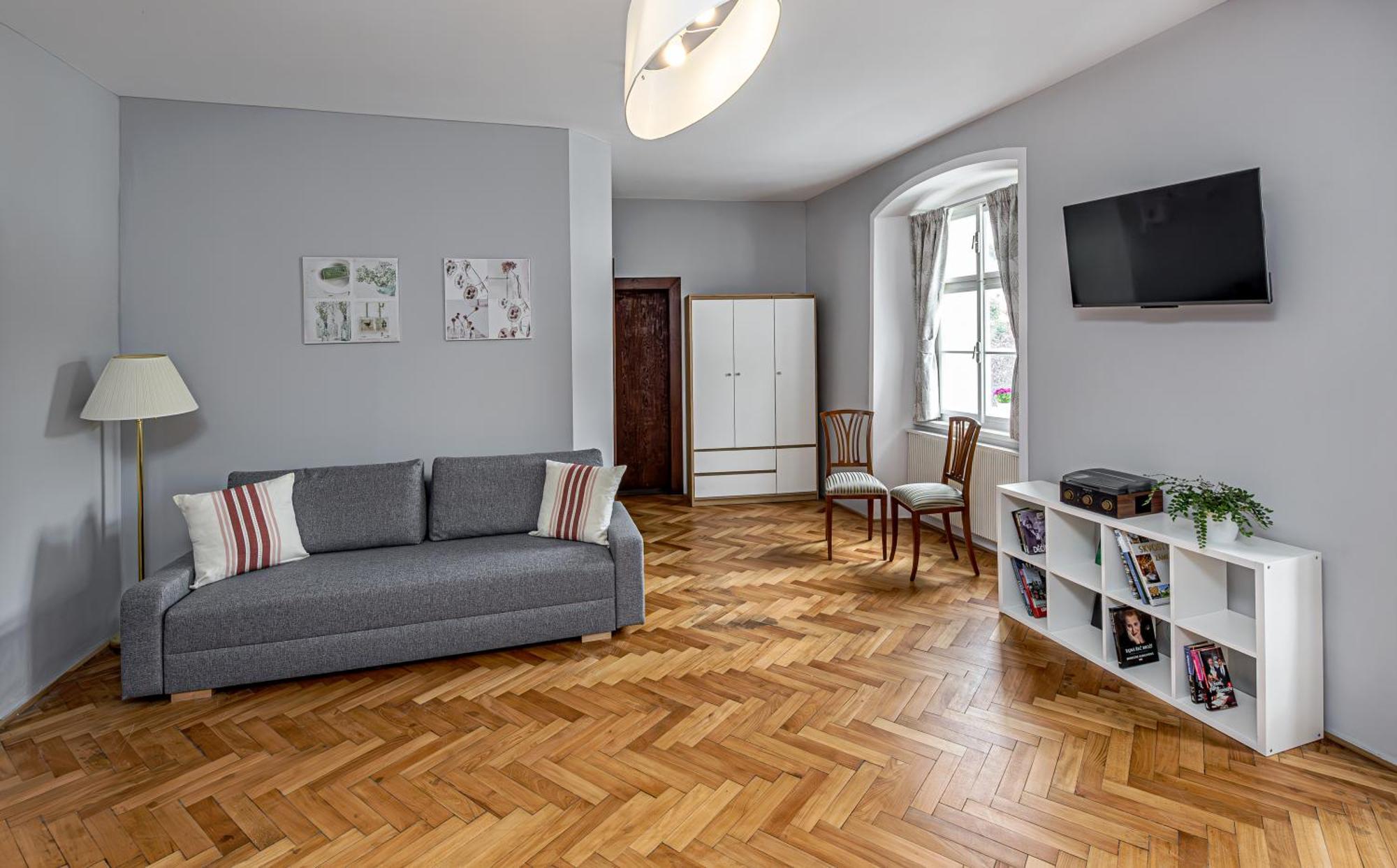 Penzion Popelka Roudnice nad Labem Eksteriør bilde