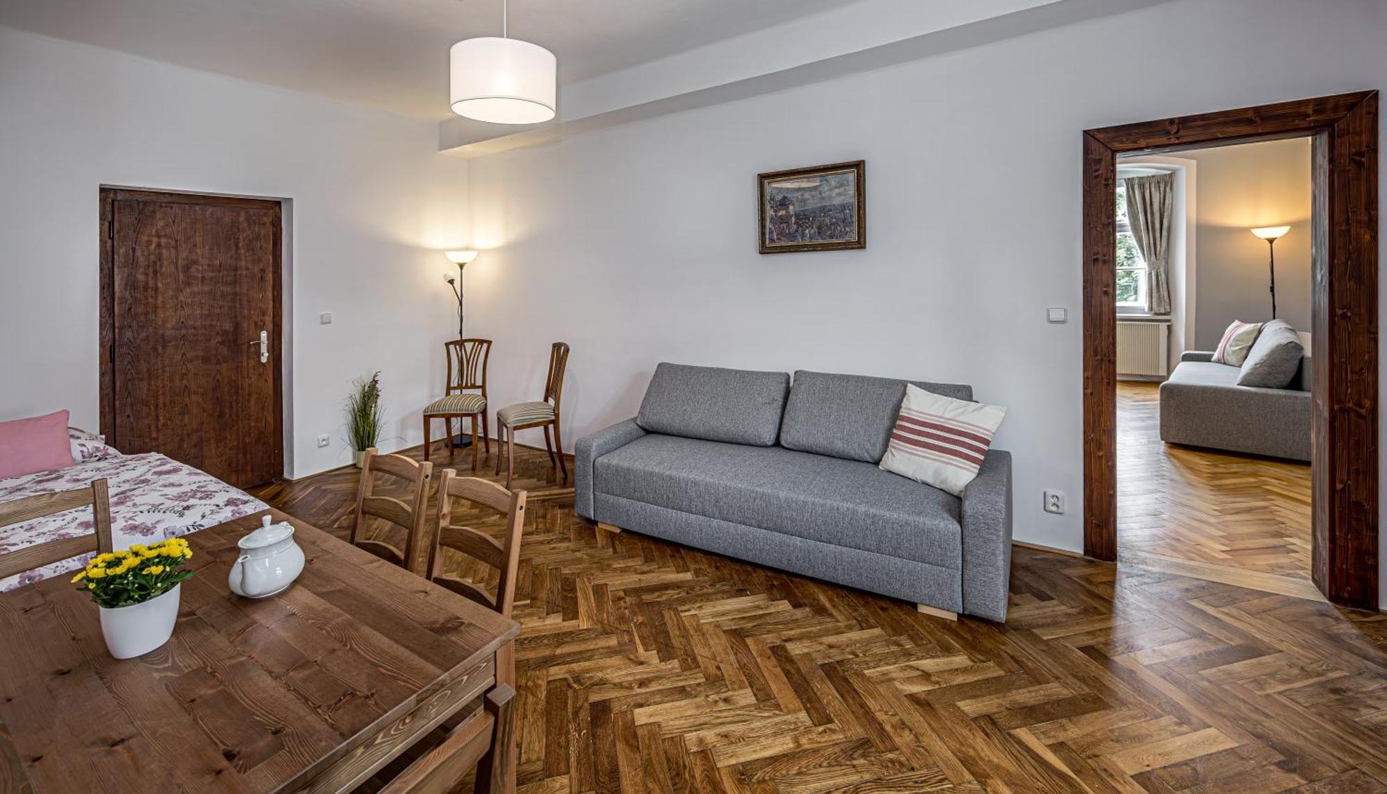 Penzion Popelka Roudnice nad Labem Eksteriør bilde