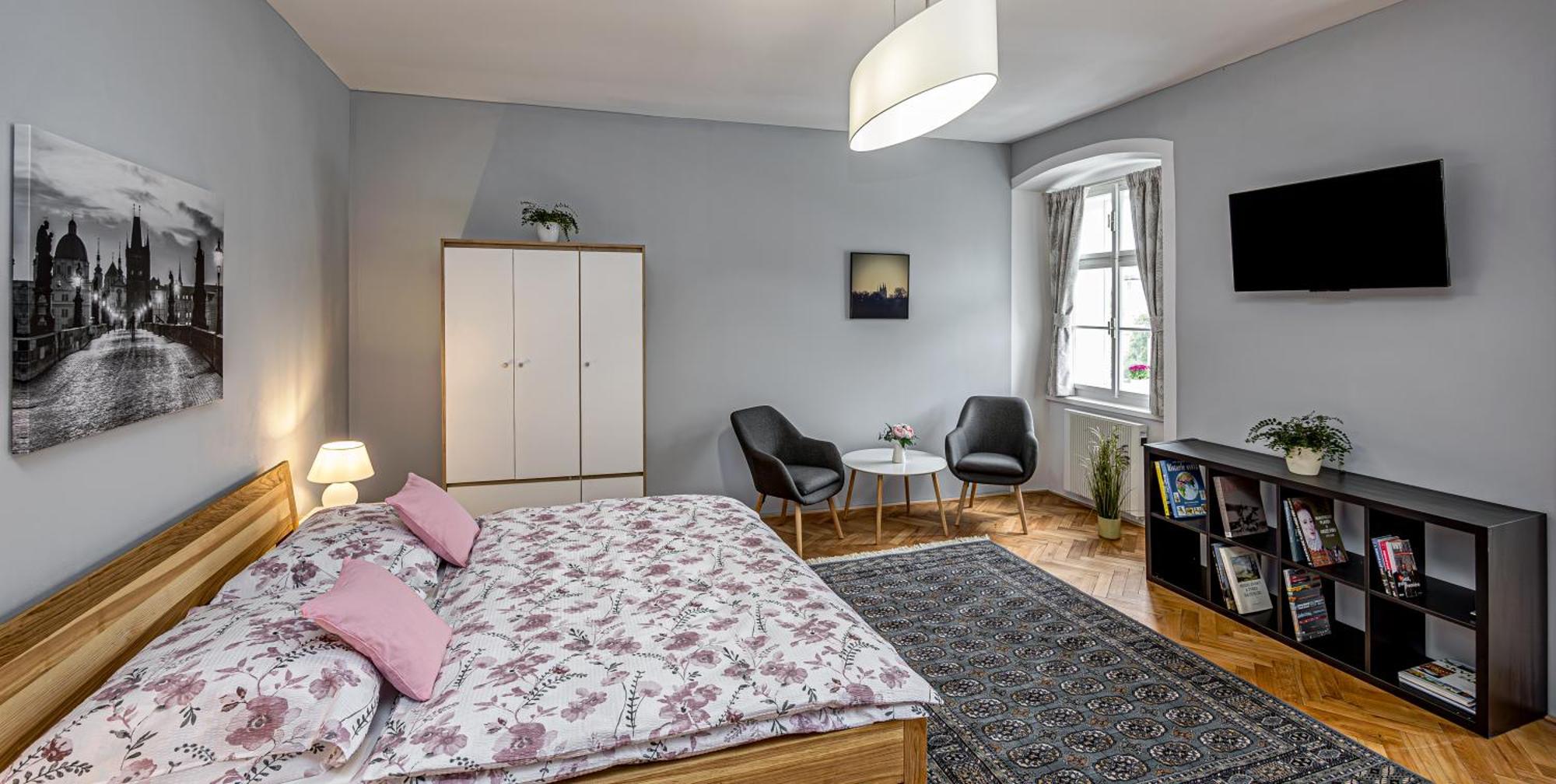 Penzion Popelka Roudnice nad Labem Eksteriør bilde